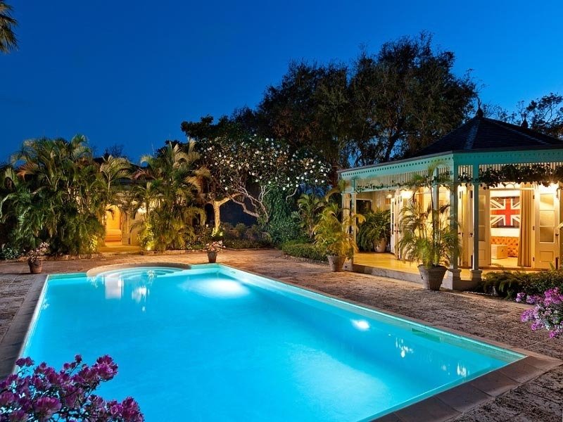 Estate in Saint Thomas, Barbados 3 - 18209937