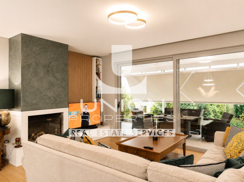 Apartment in Melissia, Attica, Greece 1 - 14926623