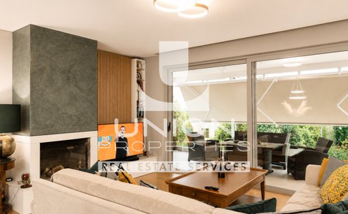 Appartement à Melissia, Attique, Grèce 1