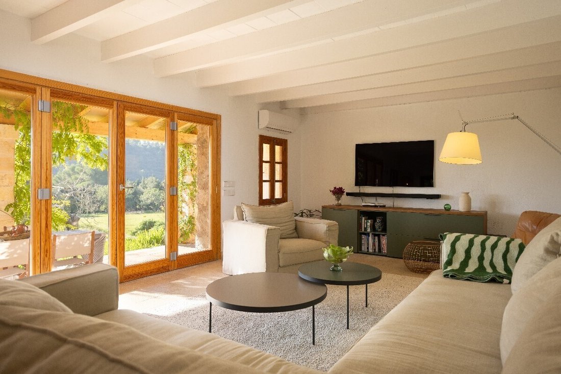 Casa de Campo en Pollensa, Islas Baleares, España 3 - 18210157