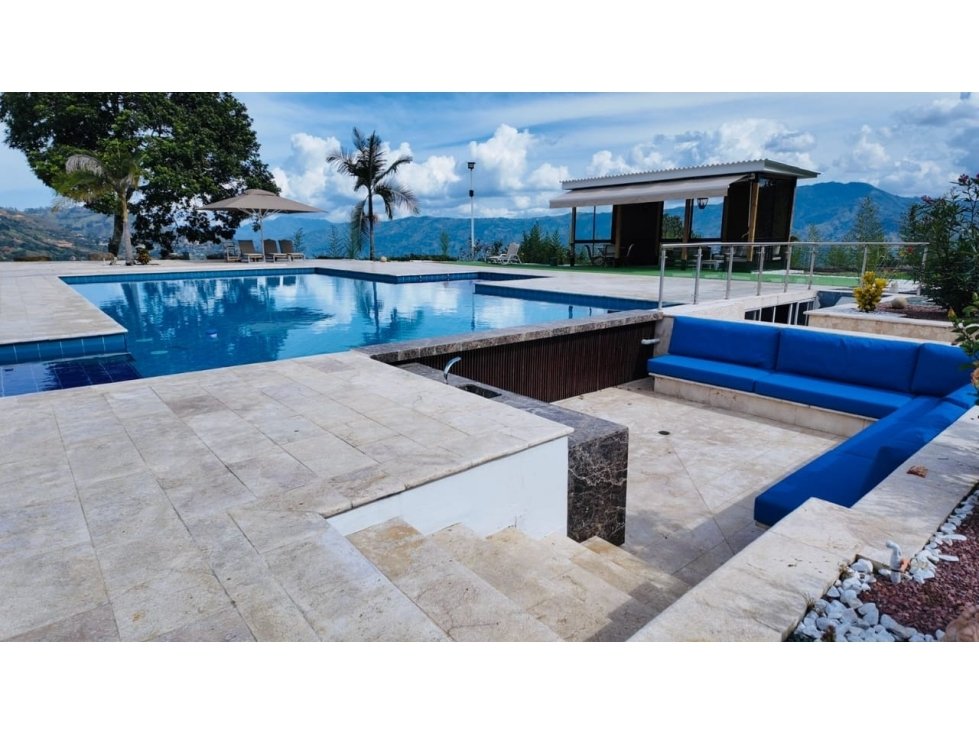Finca in Vereda Curazao, Antioquia, Colombia 5 - 18209987