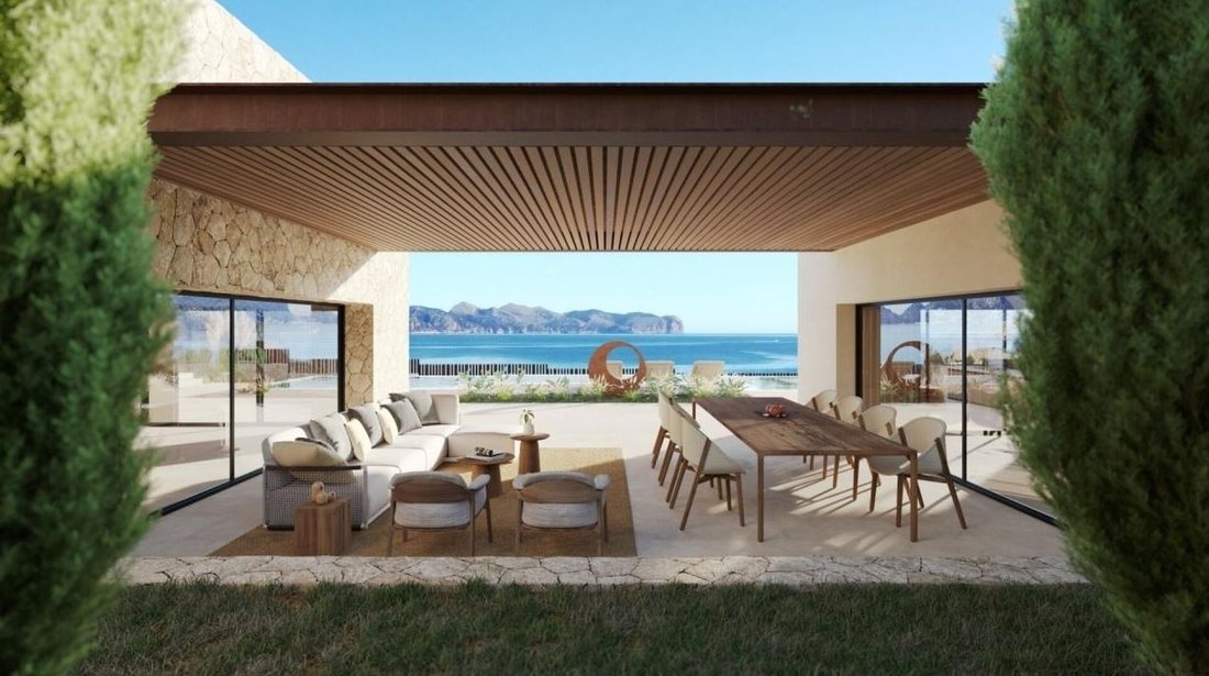Chalet en Alcudia, Islas Baleares, España 4 - 18209891