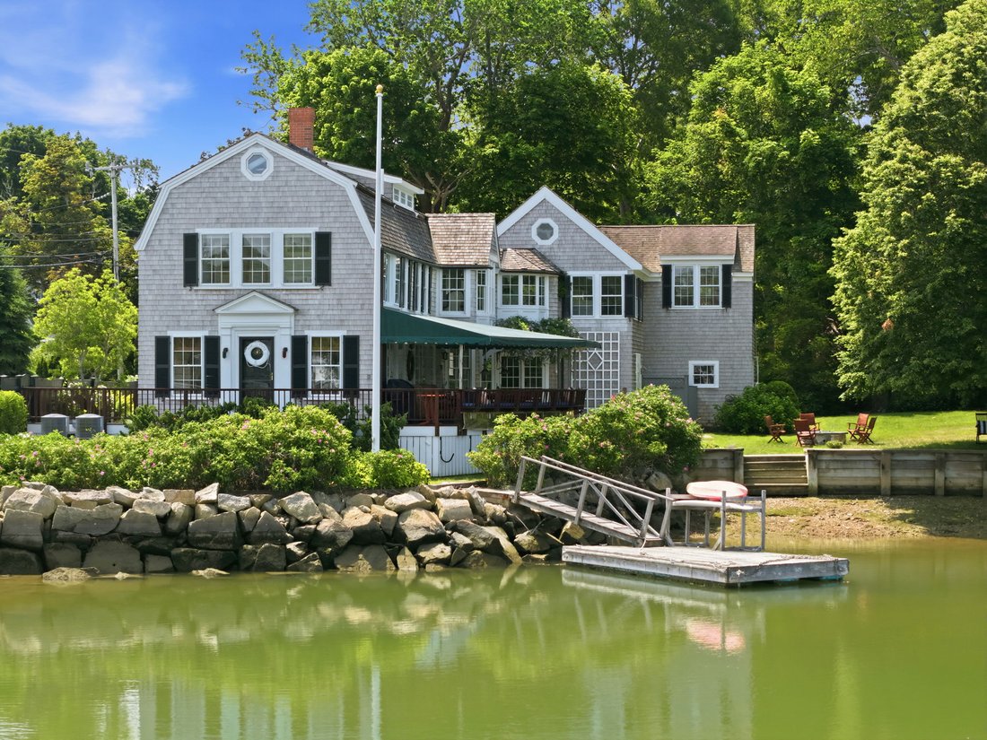 House in Duxbury, Massachusetts, United States 2 - 18202173