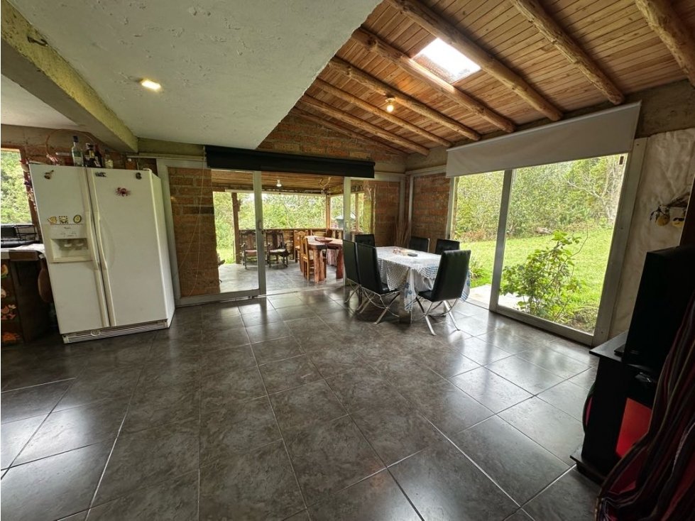 Finca in Medellín, Antioquia, Colombia 3 - 18209959