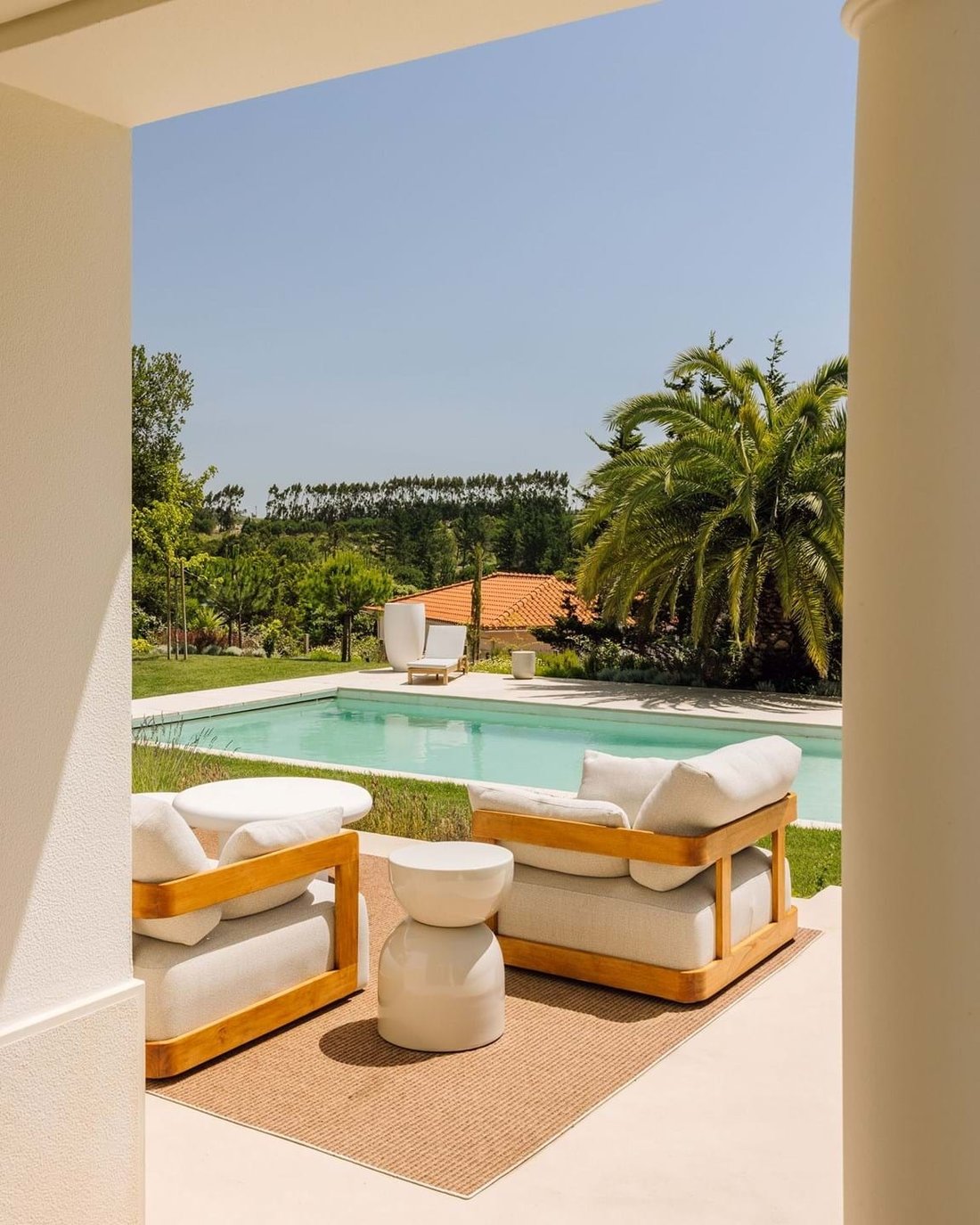 Villa in Belas, Lisbon, Portugal 2 - 18210355