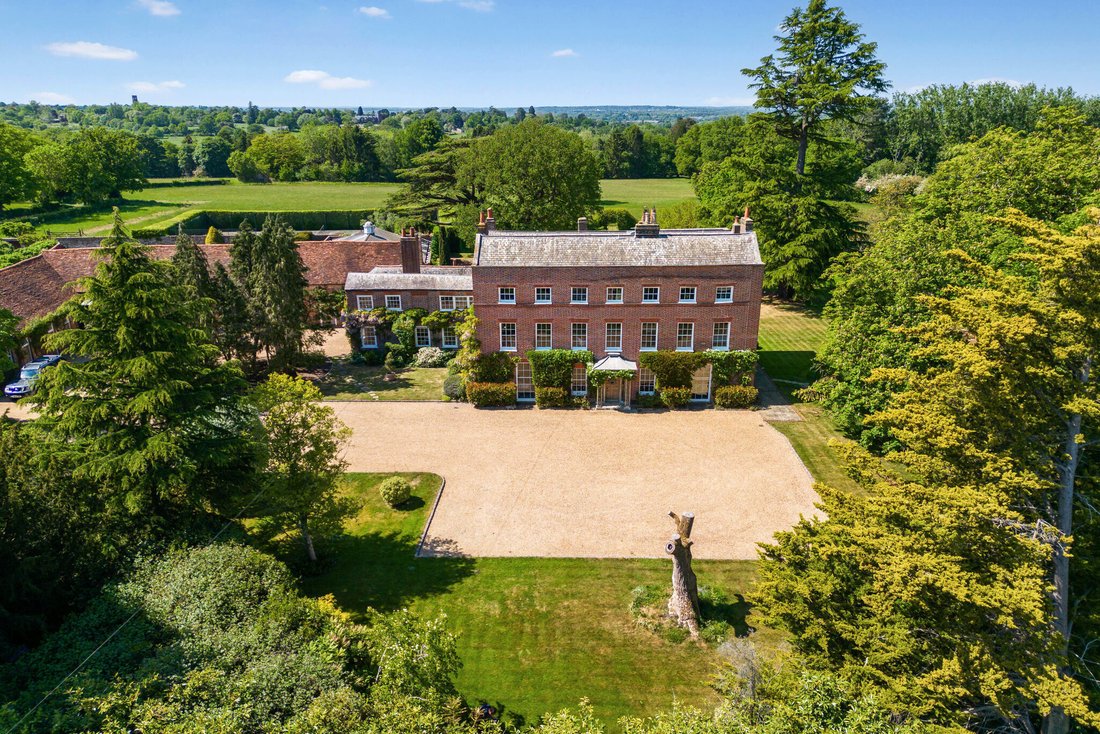 House in Bayford, England 1 - 18209962