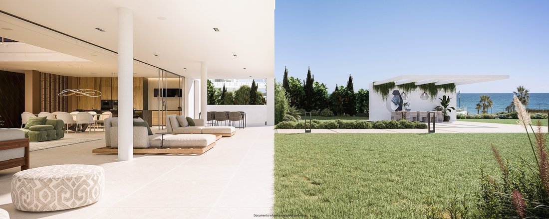 Villa a Estepona, Andalusia, Spagna 4 - 18209979