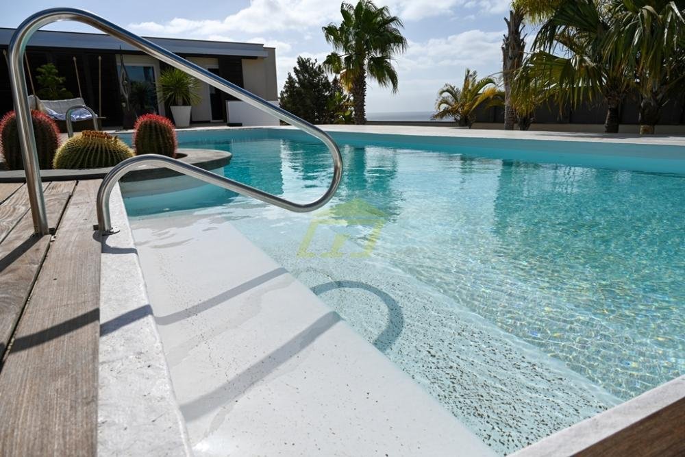 Villa in Yaiza, Canary Islands, Spain 5 - 18210164