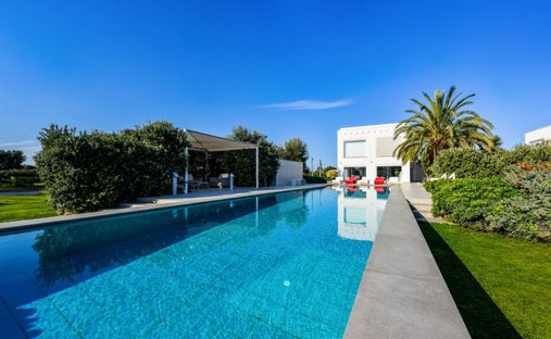 House in Capitolo, Monopoli, Apulia 1