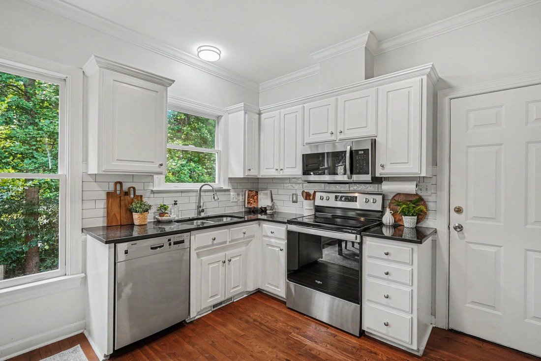 House in Fuquay-Varina, North Carolina, United States 4 - 18210580