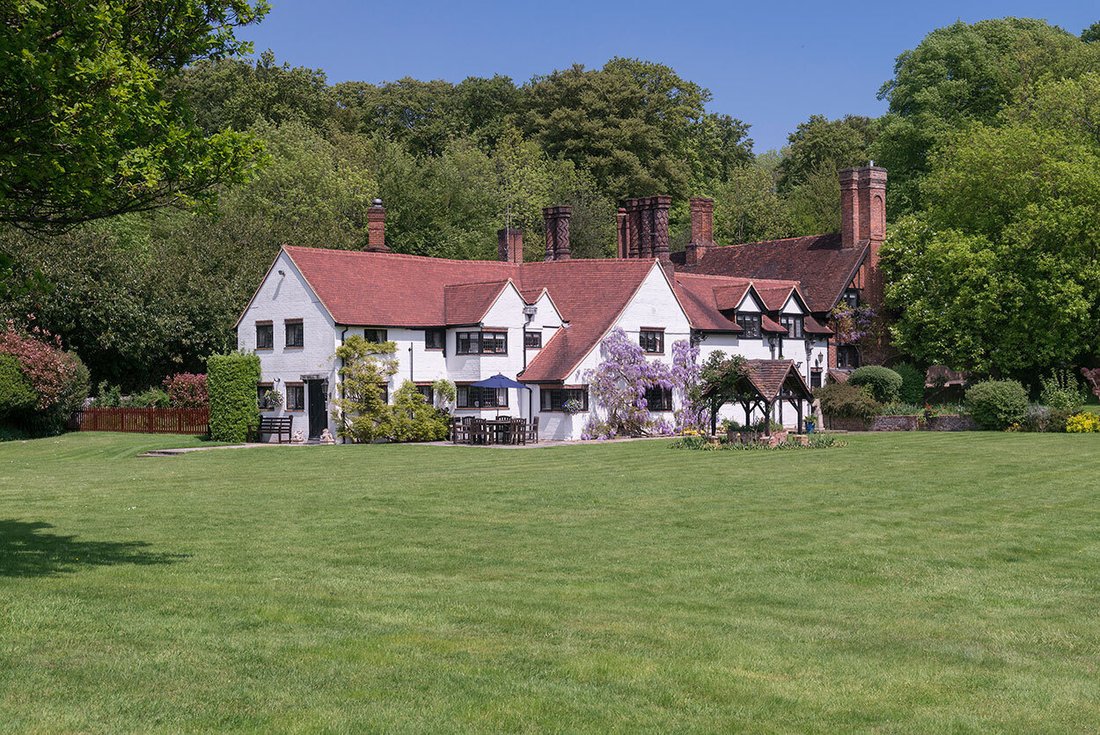 House in Seer Green, England 2 - 18209901