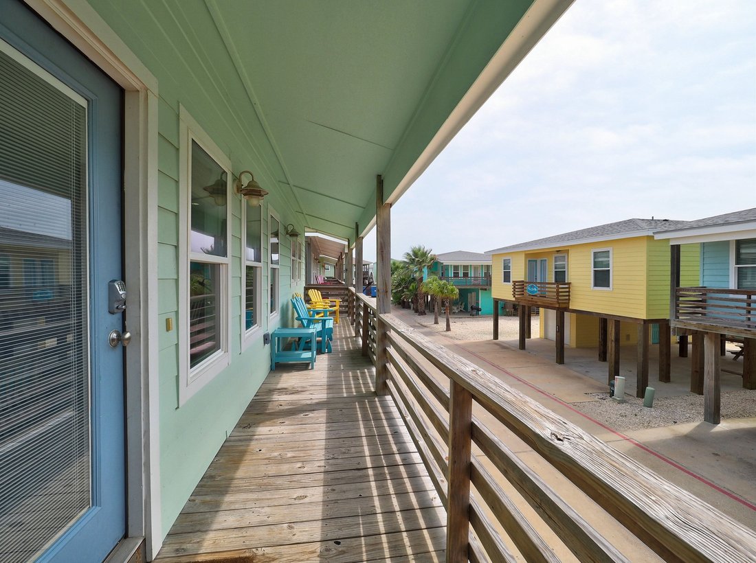 Condo in Port Aransas, Texas, United States 3 - 18210185