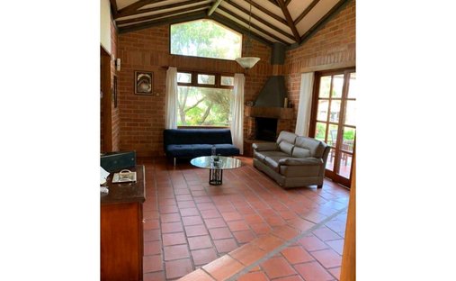 House in Envigado, Antioquia, Colombia 1
