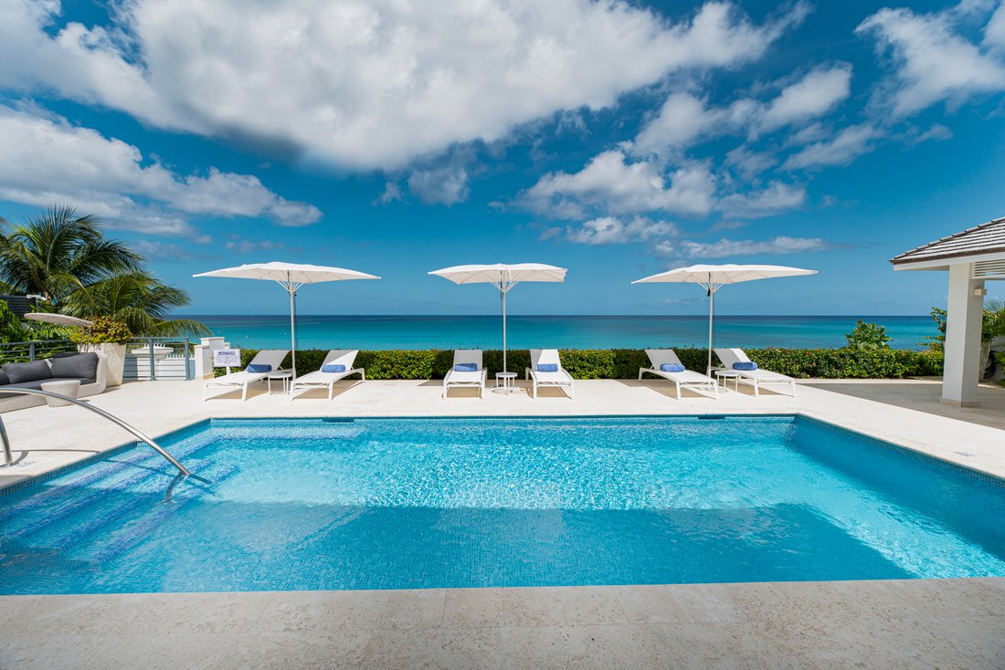 Villa in Lower Carlton, Saint James, Barbados 3 - 18209944