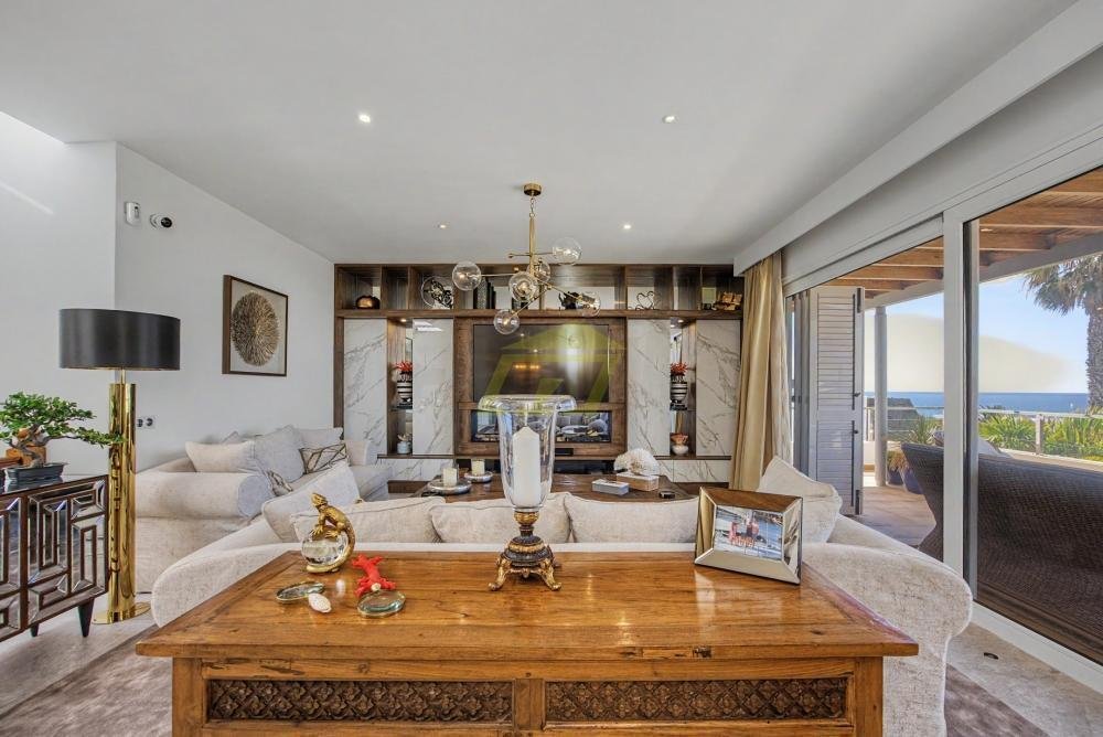 Villa in Yaiza, Canary Islands, Spain 2 - 18210233