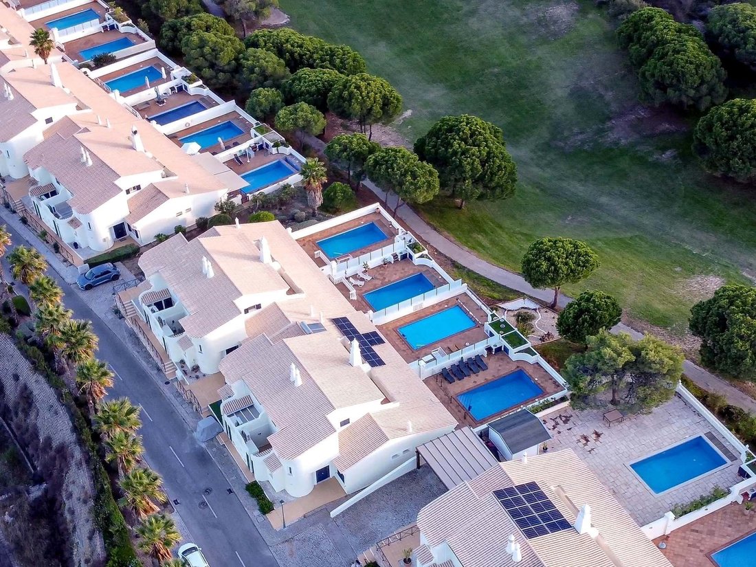 Villa in Castro Marim, Algarve, Portugal 2 - 18210336