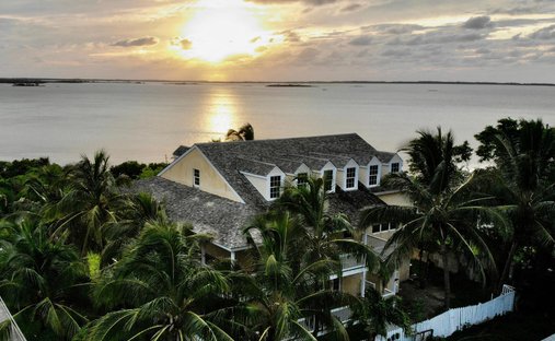 Casa en Dunmore Town, Isla Harbour, Bahamas 1