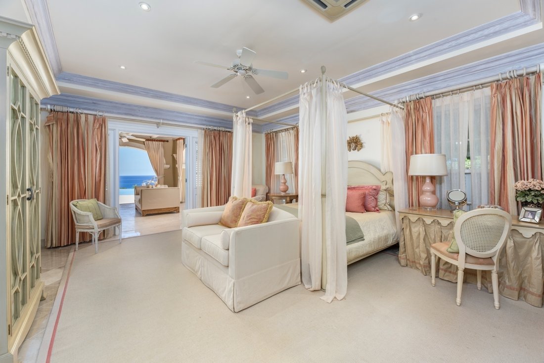 Villa in Mount Standfast, Saint James, Barbados 5 - 18210006