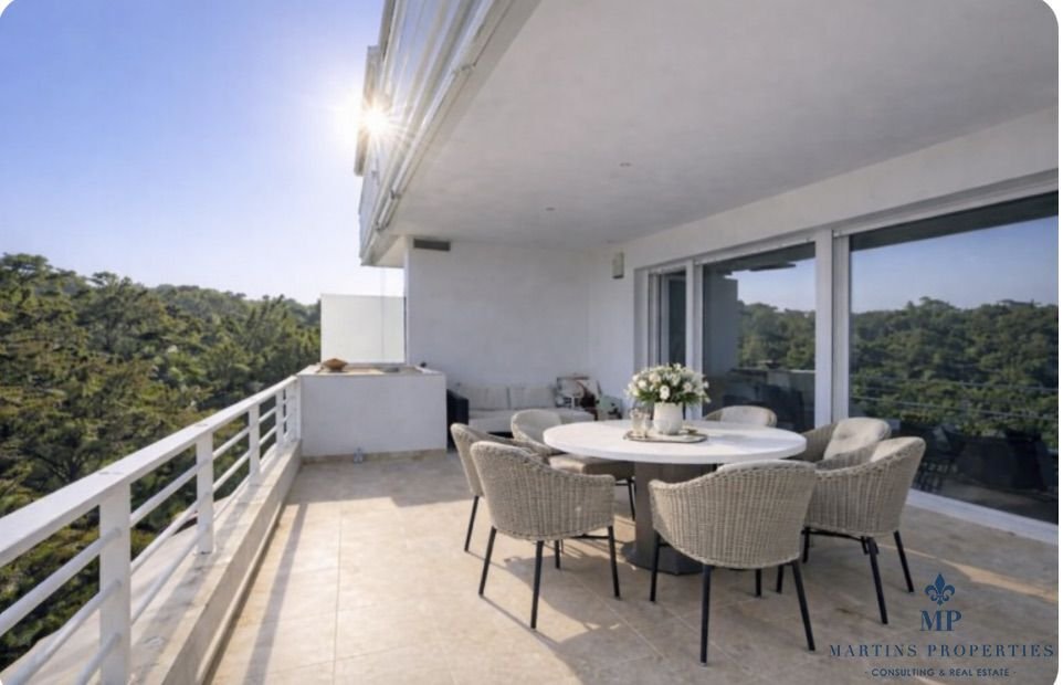 Apartment in Benalmadena, Andalusia, Spain 4 - 18210304