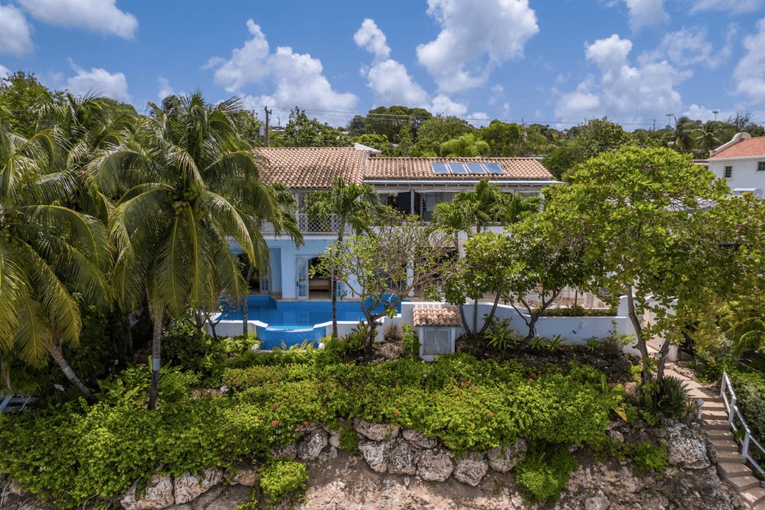 Villa in , Saint James, Barbados 5 - 18209913