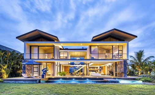 Villa in Distretto di Black River, Mauritius 1