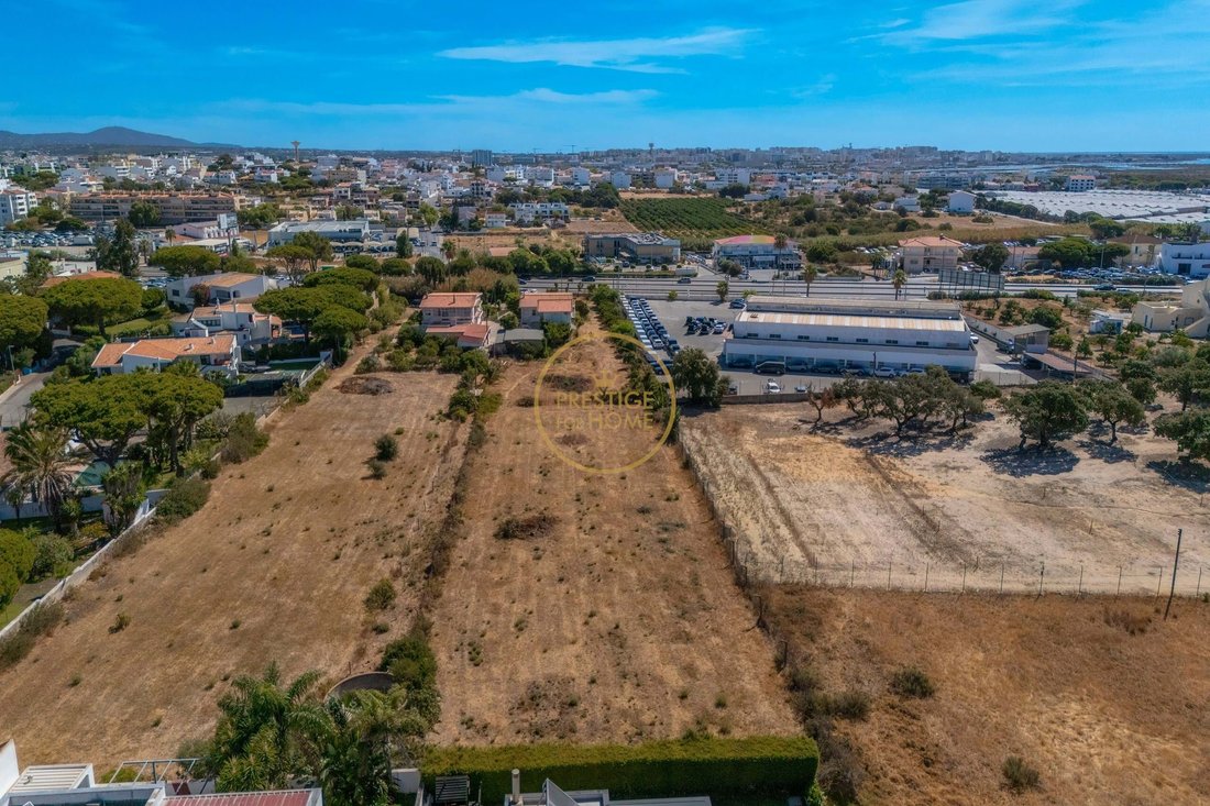 Land in Montenegro, Algarve, Portugal 3 - 18210372