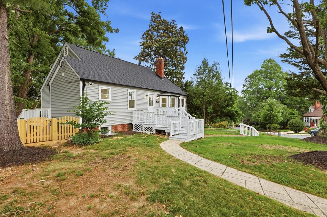 House in Silver Spring, Maryland, United States 3 - 18210348