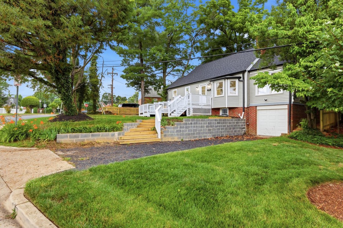 House in Silver Spring, Maryland, United States 4 - 18210348