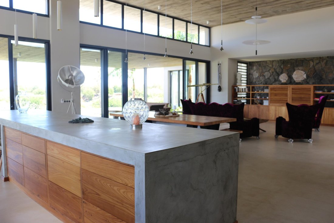 Villa in Tamarin, Black River, Mauritius 4 - 18209986