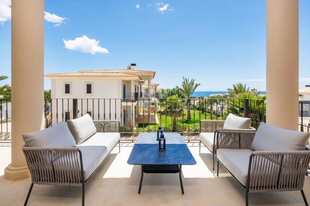Apartment in Carvoeiro, Algarve, Portugal 1 - 14745175