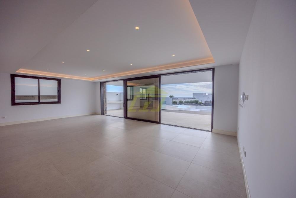 Villa in Yaiza, Canary Islands, Spain 3 - 18210158
