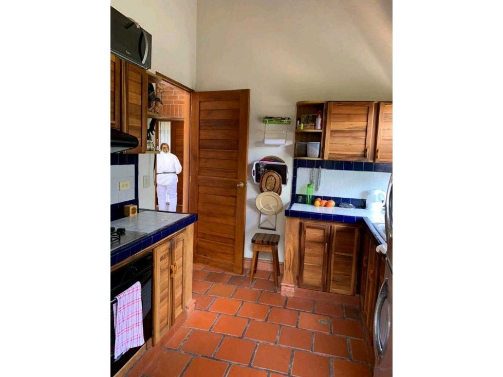 House in Envigado, Antioquia, Colombia 4 - 18209949