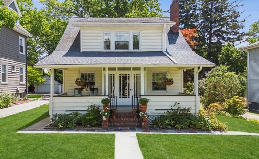 South Orange, New Jersey, United States 1