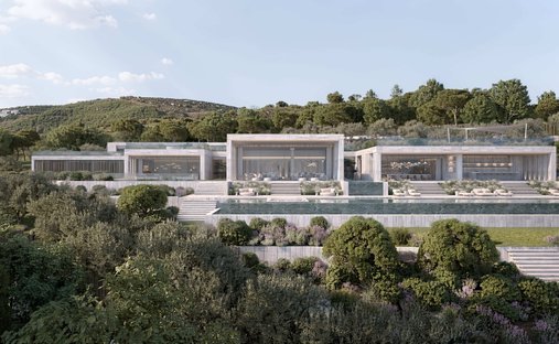 Villa in Sotogrande, San Roque, Andalusia 1