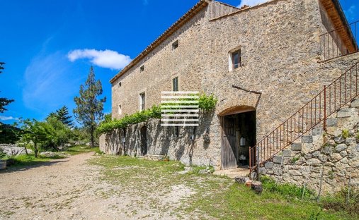 Tenuta a Escorca, Isole Baleari, Spagna 1