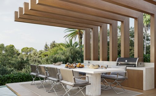 Villa in Puerto Banus, Marbella, Spain 1