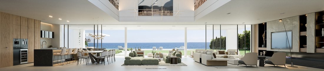 Villa a Estepona, Andalusia, Spagna 2 - 18209979