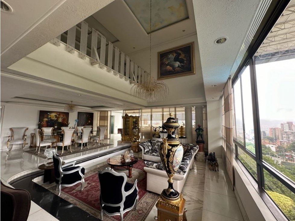 Apartment in Medellín, Antioquia, Colombia 4 - 18209905