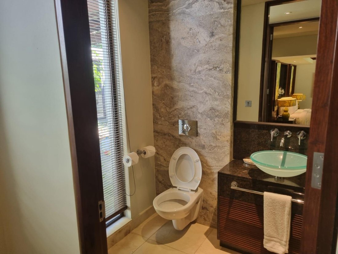 Villa in Beau Champ, Flacq District, Mauritius 4 - 18209982