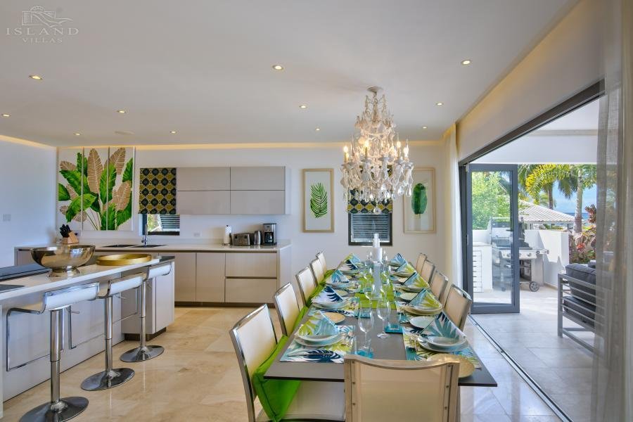 Villa en Fitts Village, Parroquia de Saint James, Barbados 2 - 18209940