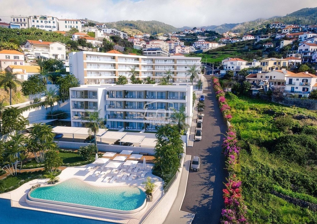 Apartment in Calheta, Madeira, Portugal 3 - 18210373