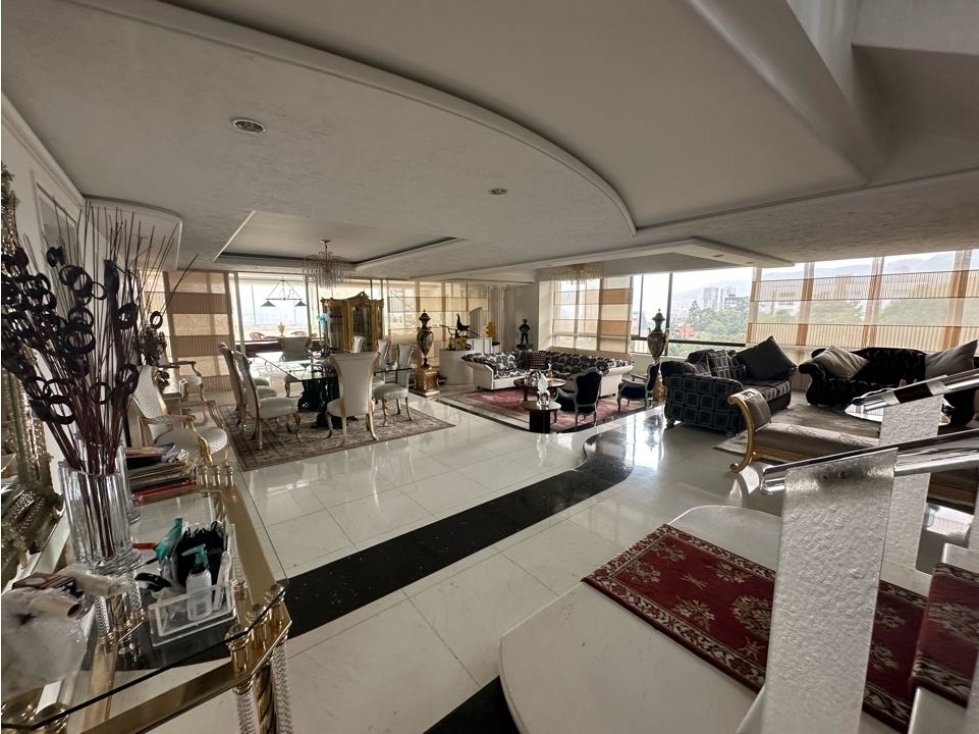 Apartment in Medellín, Antioquia, Colombia 2 - 18209905