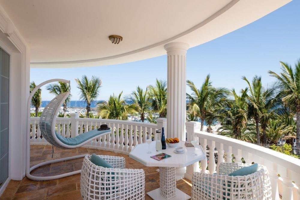 Villa in Yaiza, Canary Islands, Spain 5 - 18210076