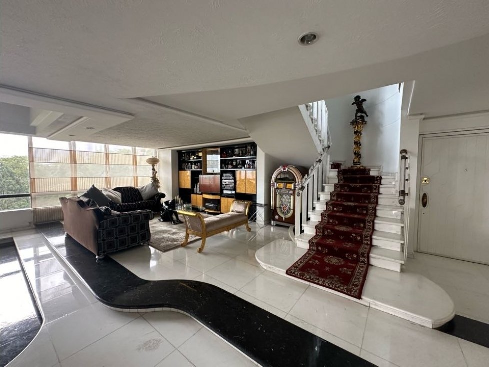 Apartment in Medellín, Antioquia, Colombia 3 - 18209905