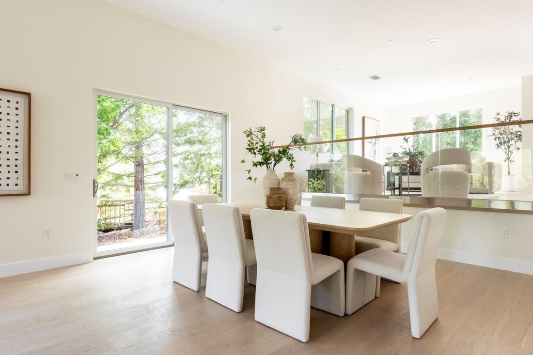 House in Saratoga, California, United States 4 - 17931995