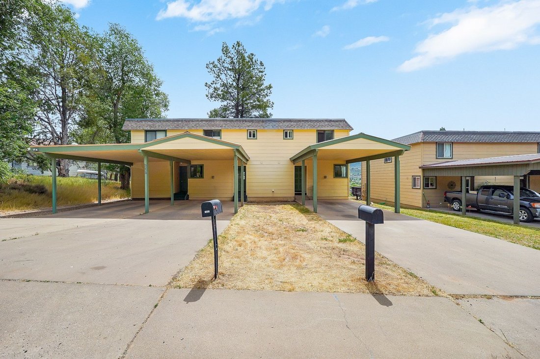 Apartment in Durango, Colorado, United States 2 - 18210191