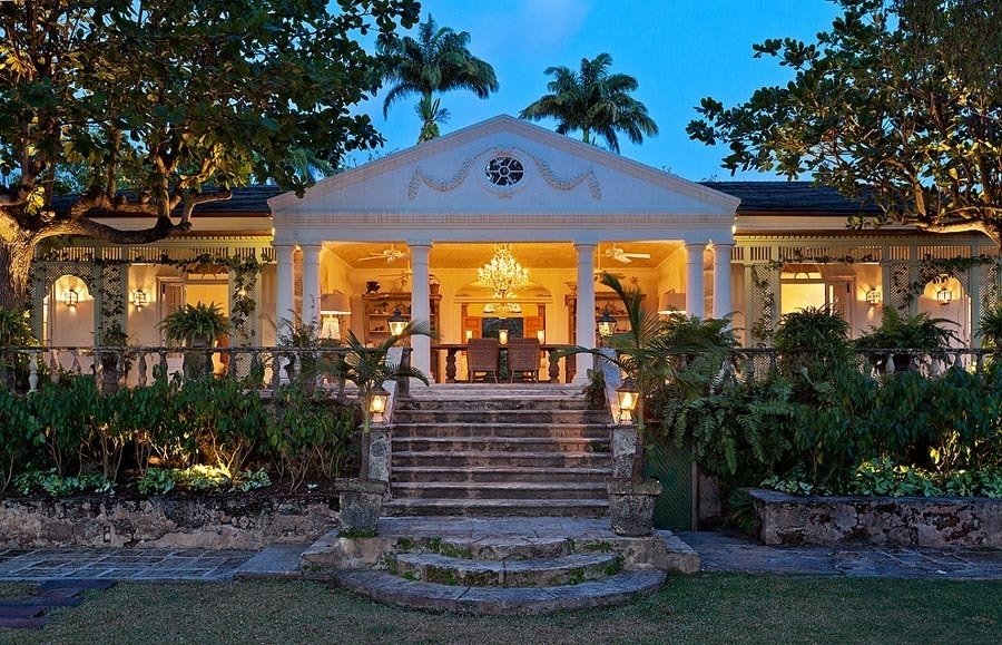 Estate in Saint Thomas, Barbados 1 - 18209937