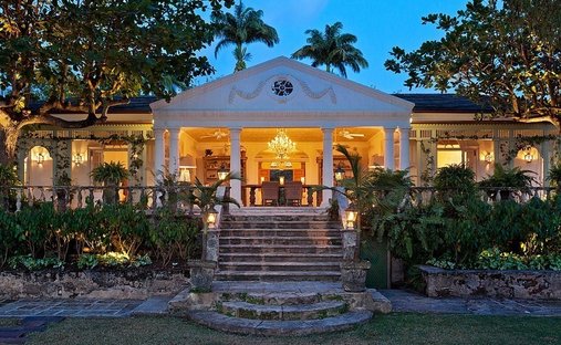 Anwesen in Saint Thomas, Barbados 1