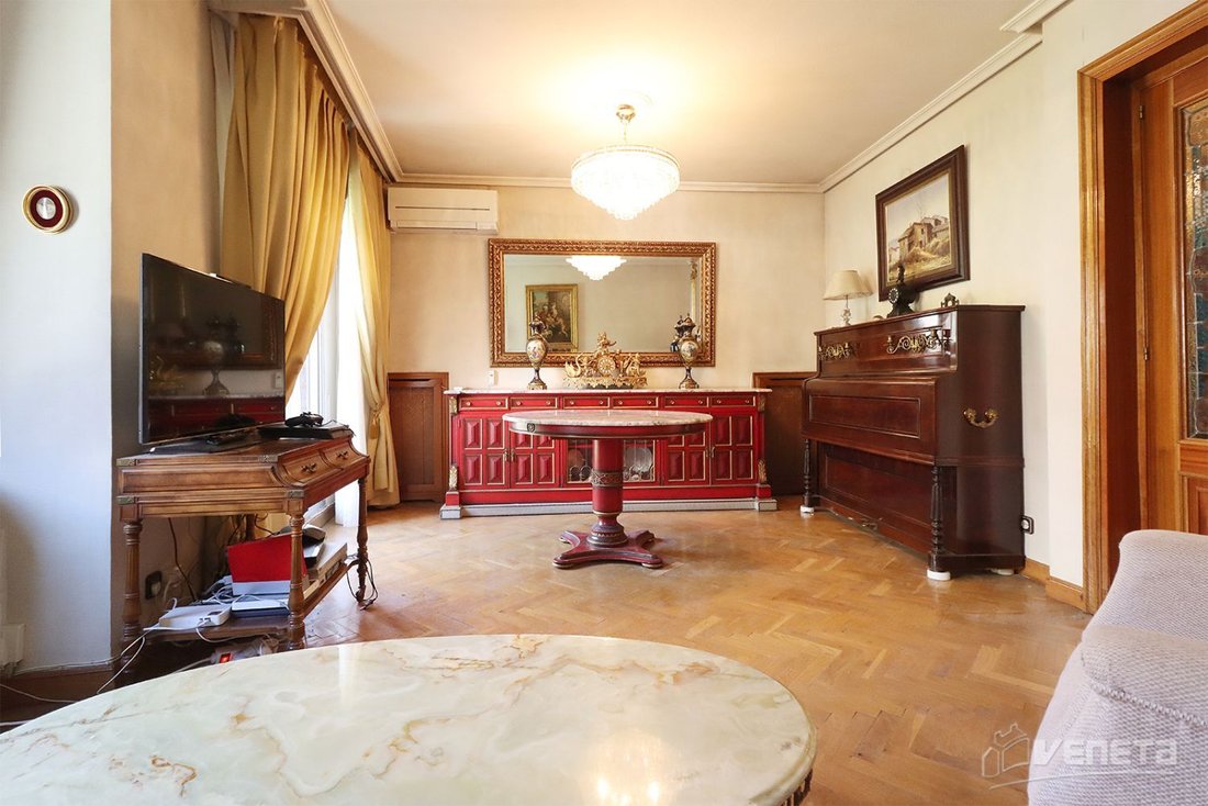 Apartment in Tetuan, Madrid, Spain 3 - 18210280