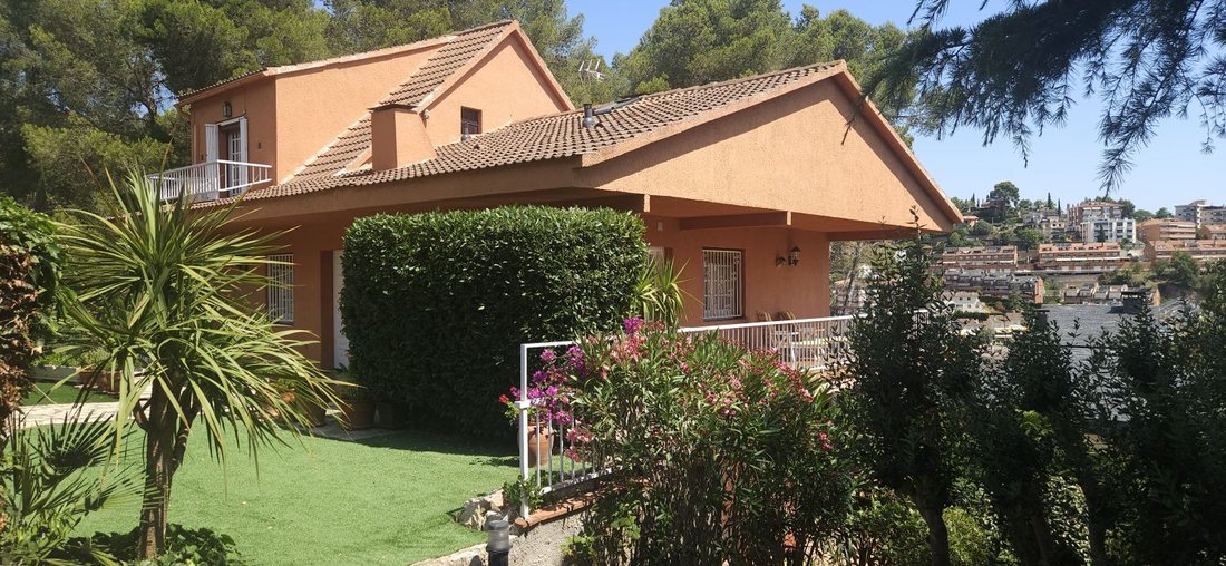 House in Corbera de Llobregat, Catalonia, Spain 1 - 18210273